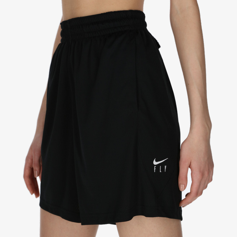 Nike W NK DF FLY ESSENTIAL SHORT 