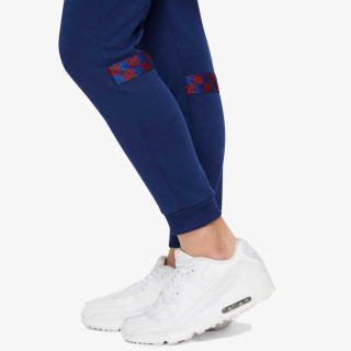 Nike FCB Y NK DF TRAVEL FLC PANT 