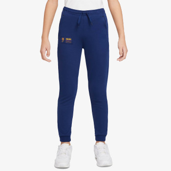 Nike FCB Y NK DF TRAVEL FLC PANT 