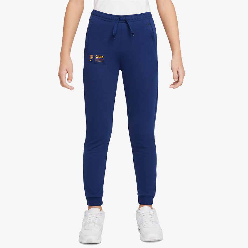 Nike FCB Y NK DF TRAVEL FLC PANT 