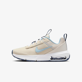 Nike NIKE AIR MAX INTRLK LITE BG 