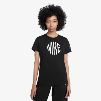 Nike W NSW TEE ICON CLASH 