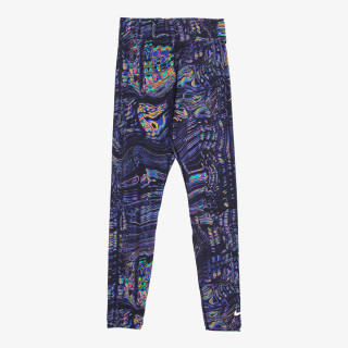 Nike W NSW LGGNG AOP PRNT 