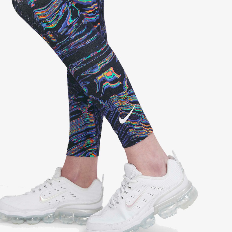 Nike W NSW LGGNG AOP PRNT 