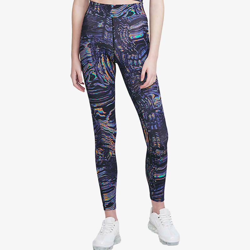 Nike W NSW LGGNG AOP PRNT 