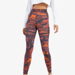 Nike W NSW LGGNG AOP PRNT 