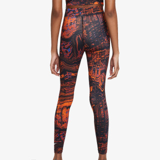 Nike W NSW LGGNG AOP PRNT 