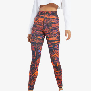 Nike W NSW LGGNG AOP PRNT 