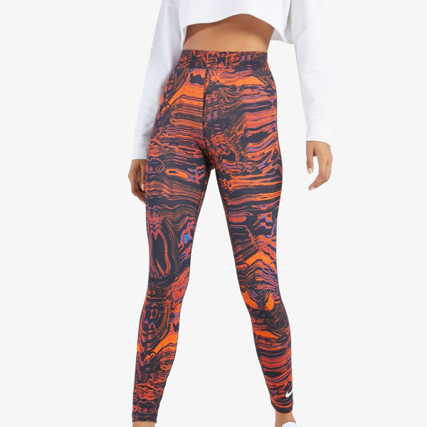 Nike W NSW LGGNG AOP PRNT 