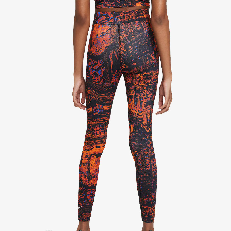 Nike W NSW LGGNG AOP PRNT 