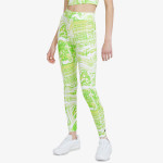 Nike W NSW LGGNG AOP PRNT 