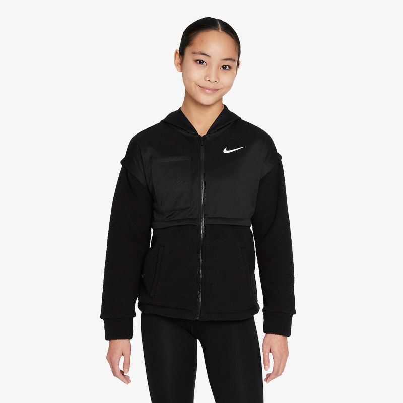 Nike G NK FZ HOODIE 