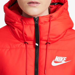 Nike W NSW TF RPL CLASSIC JKT TAPE 