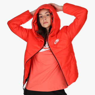 Nike W NSW TF RPL CLASSIC JKT TAPE 