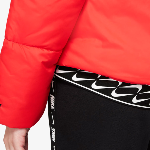 Nike W NSW TF RPL CLASSIC JKT TAPE 