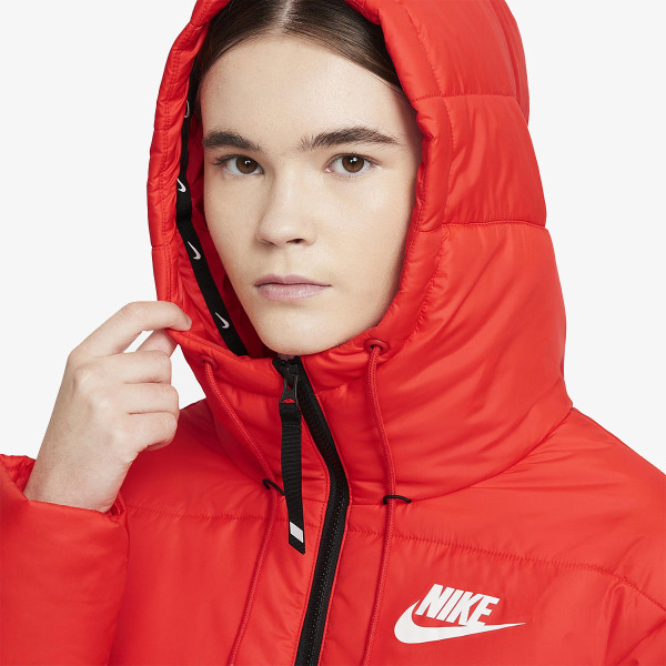 Nike W NSW TF RPL CLASSIC JKT TAPE 