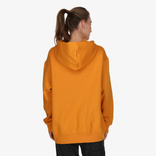 Nike W NSW ESSNTL CLCTN FLC OS HD 