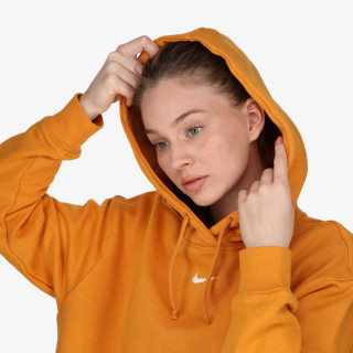 Nike W NSW ESSNTL CLCTN FLC OS HD 