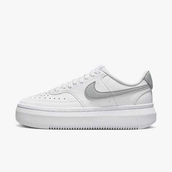 Nike Court Vision Alta Sport Reality