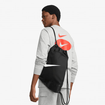 Nike NK BRSLA DRAWSTRING - 9.5 (18L 