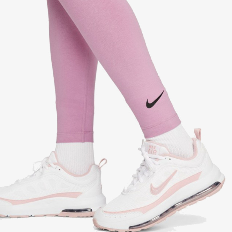Nike W NSW CLUB HW LGGNG 
