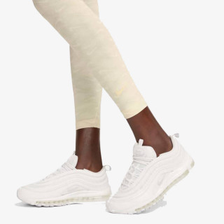 Nike W NSW CLUB HW AOP PRNT LGGNG 