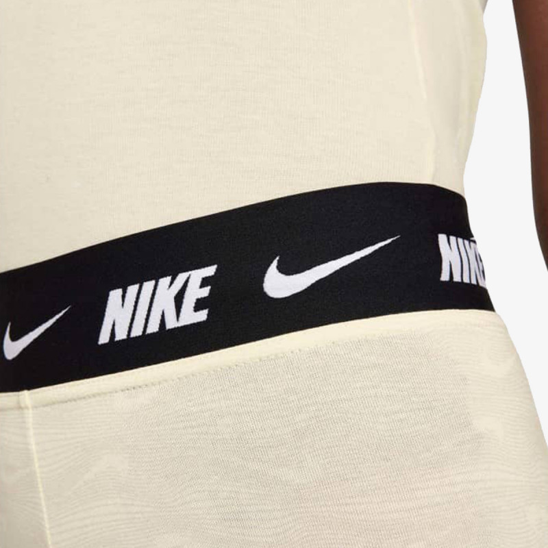 Nike W NSW CLUB HW AOP PRNT LGGNG 