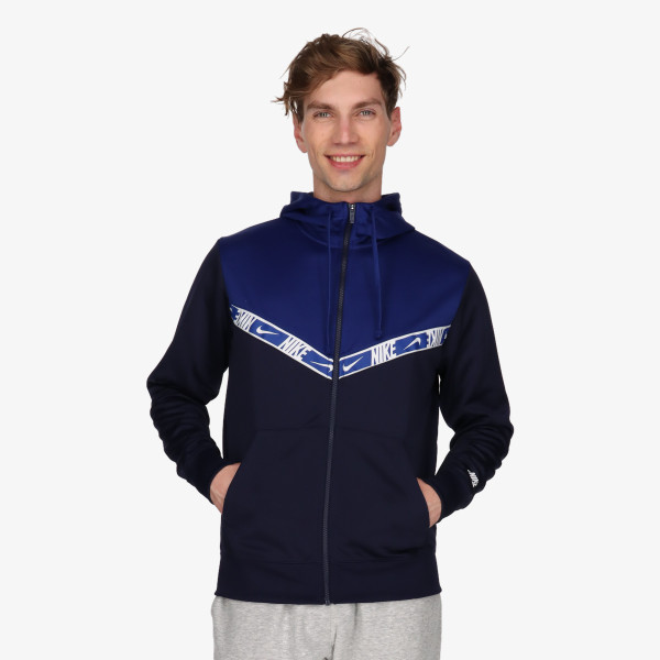 Nike M NSW REPEAT PK FZ HOODIE 