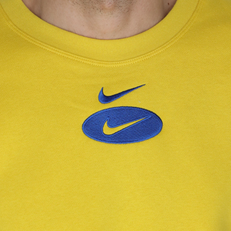Nike M NSW SL BB CREW 