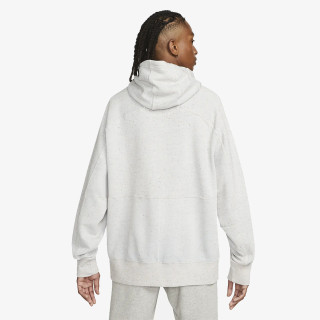 Nike M NSW REVIVAL FLC PO HOODIE ND 