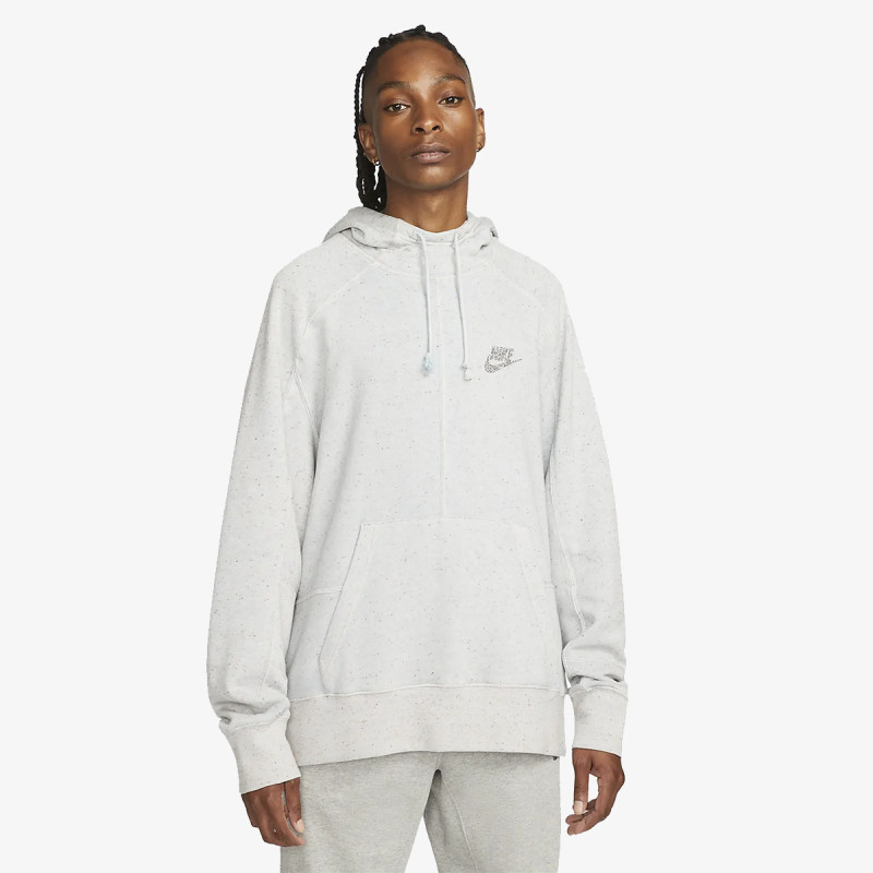 Nike M NSW REVIVAL FLC PO HOODIE ND 