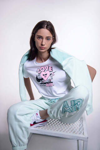 Nike W NSW AIR FLC PANT 