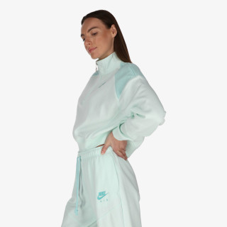 Nike W NSW AIR FLC QZ 