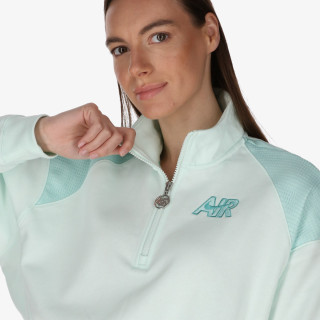 Nike W NSW AIR FLC QZ 