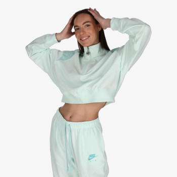 Nike W NSW AIR FLC QZ 