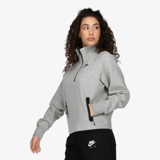 Nike W NSW TCH FLC QZ 