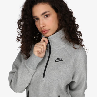 Nike W NSW TCH FLC QZ 