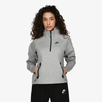 Nike W NSW TCH FLC QZ 