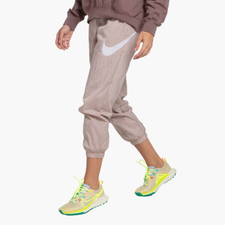 Nike W NSW ESSNTL WVN MR PANT HBR 