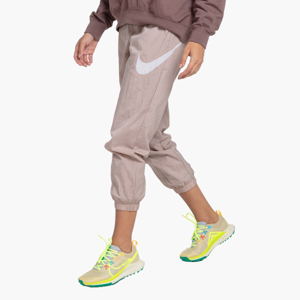 Nike W NSW ESSNTL WVN MR PANT HBR 