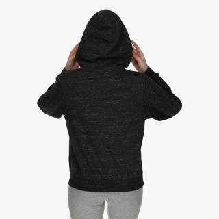 Nike W NSW GYM VNTG EASY FZ HOODIE 