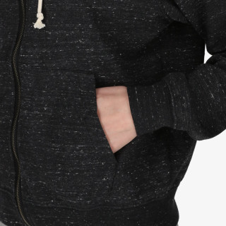 Nike W NSW GYM VNTG EASY FZ HOODIE 