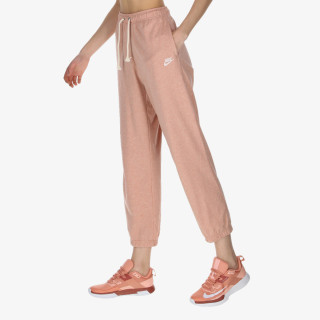 Nike W NSW GYM VNTG EASY PANT 