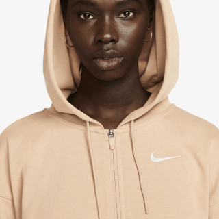 Nike W NSW JRSY OS FZ HOODIE 