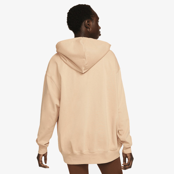Nike W NSW JRSY OS FZ HOODIE 