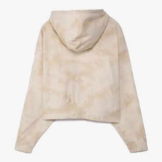 Nike W NSW WASH OOS JRSY HOODIE 