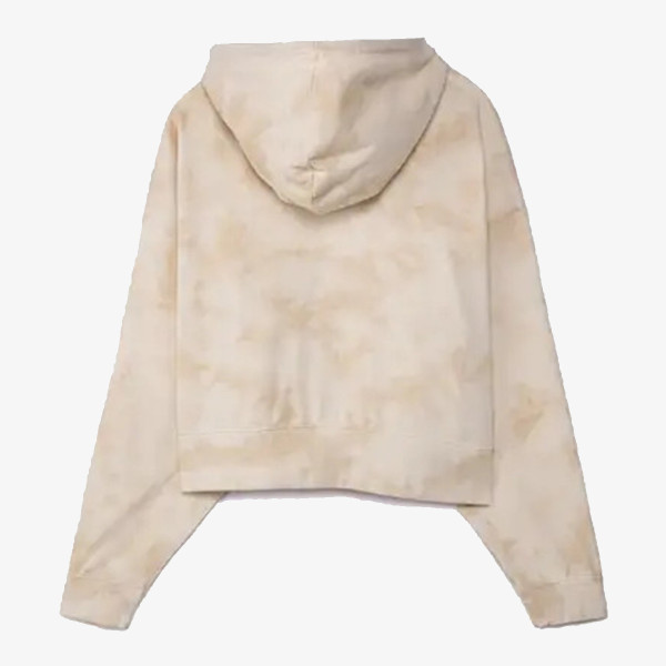 Nike W NSW WASH OOS JRSY HOODIE 