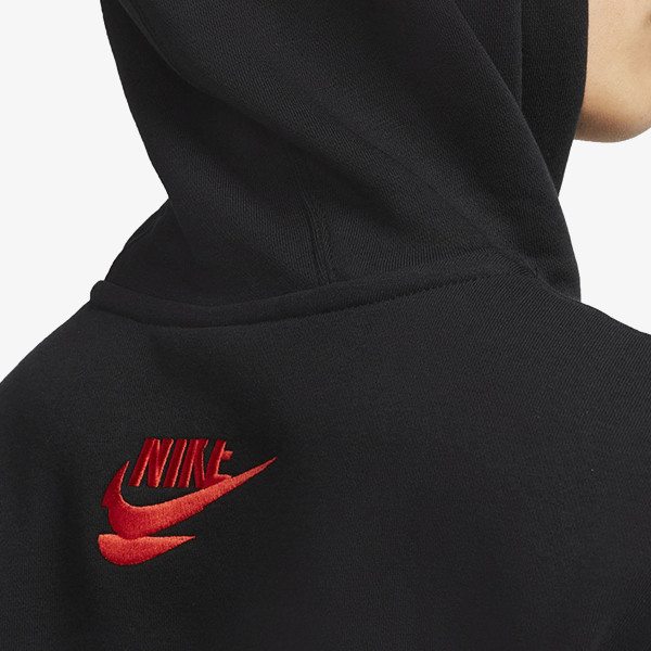 Nike Club Fleece 
