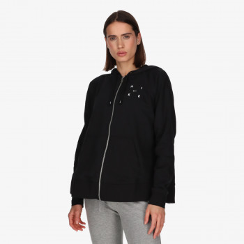 Nike W NK DF GT FT GRX HD FZ FLEECE 