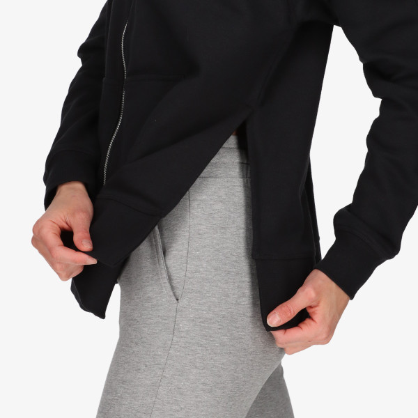 Nike W NK DF GT FT GRX HD FZ FLEECE 